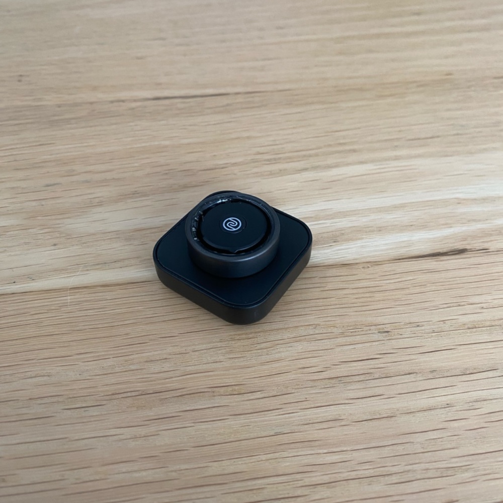 Luna Smart Ring - Picture 4 of 16